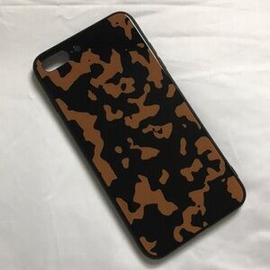 NEW!! Tortoise Shell iPhone case